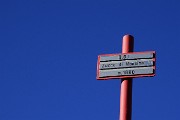 58 Zucco di Maesino (1680 m)